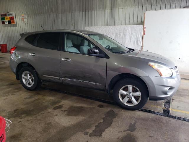 Vin: jn8as5mv6cw390562, lot: 61557335, nissan rogue s 20124