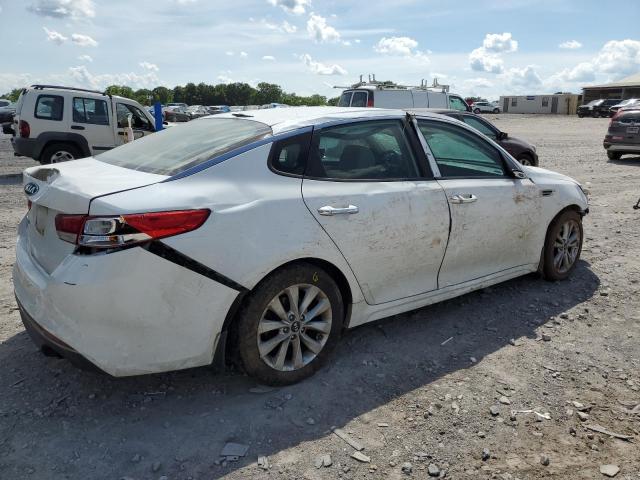 2016 KIA OPTIMA LX 5XXGT4L33GG011618