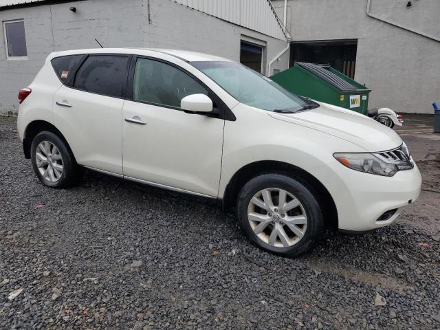 Vin: jn8az1mwxbw154251, lot: 59736305, nissan murano s 20114