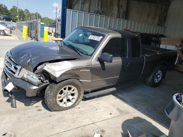 FORD RANGER SUP