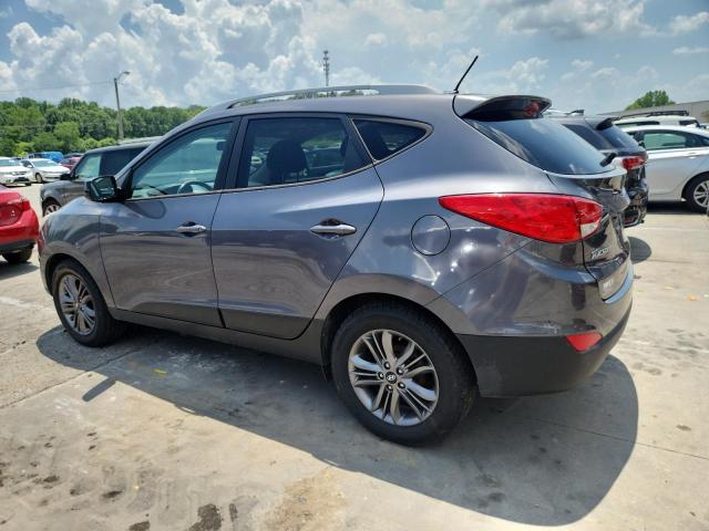 Vin: km8ju3ag6fu054924, lot: 62286065, hyundai tucson limited 20152