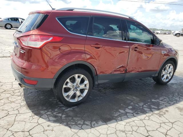 Vin: 1fmcu9j94guc66137, lot: 60791755, ford escape titanium 20163