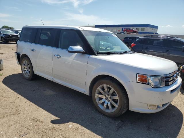 Vin: 2fmhk6dc3abb42648, lot: 60932435, ford flex limited 20104