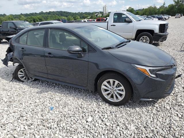 2025 TOYOTA COROLLA LE - JTDBCMFE5S3080147