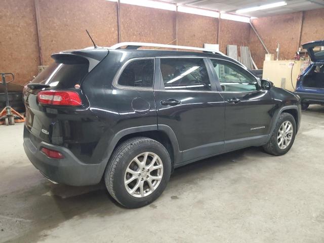 2015 JEEP CHEROKEE L 1C4PJMCS0FW795489