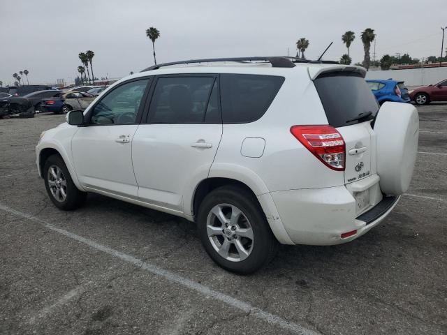 TOYOTA RAV4 LIMIT 2009 2T3ZK31VX9W002411 photo #3