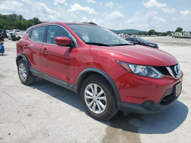 Vin: jn1bj1cr2hw119816, lot: 59346895, nissan rogue s 20174