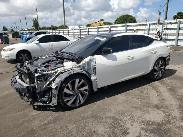 Vin: 1n4aa6av0kc384531, lot: 61375885, nissan maxima s 2019 img_1