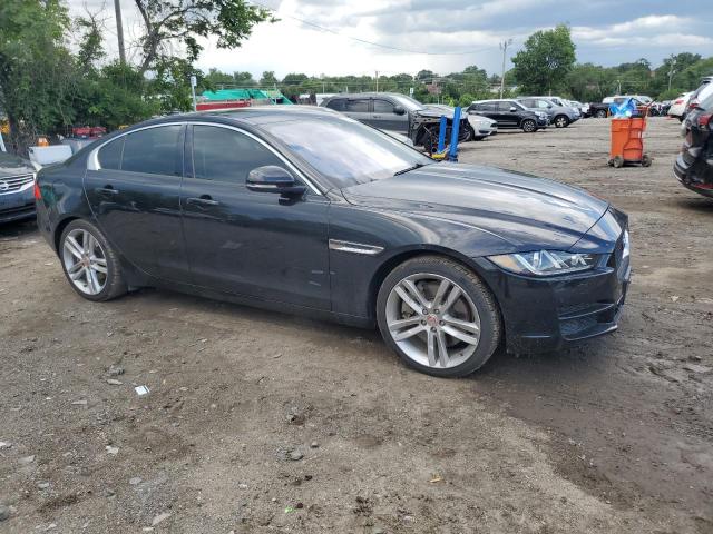 2017 JAGUAR XE PREMIUM SAJAJ4BV9HA953122