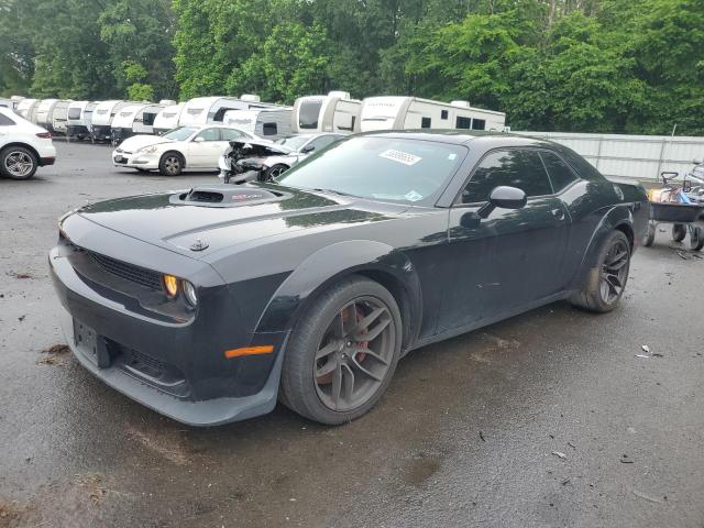 Vin: 2c3cdzfj2mh680737, lot: 56886655, dodge challenger r/t scat pack 2021 img_1