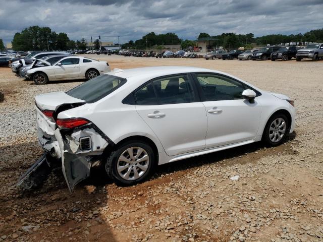 Vin: jtdepmae0mj120576, lot: 59685835, toyota corolla le 20213