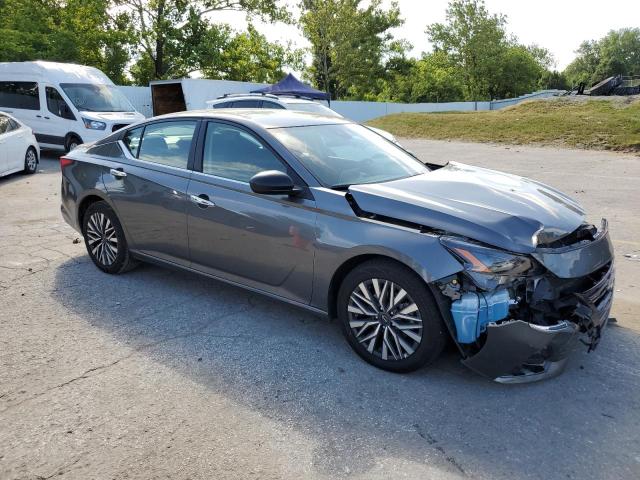 2025 NISSAN ALTIMA SV 1N4BL4DV2SN318873
