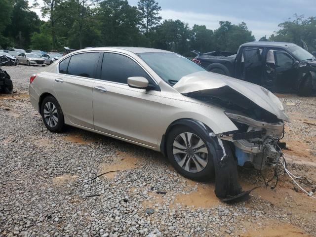 Vin: 1hgcr2f32ea134267, lot: 60793025, honda accord lx 20144
