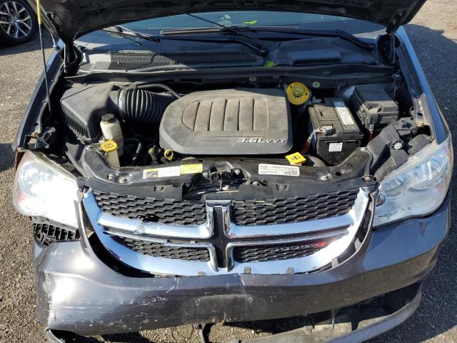 2017 DODGE GRAND CARA - 2C4RDGCGXHR660772