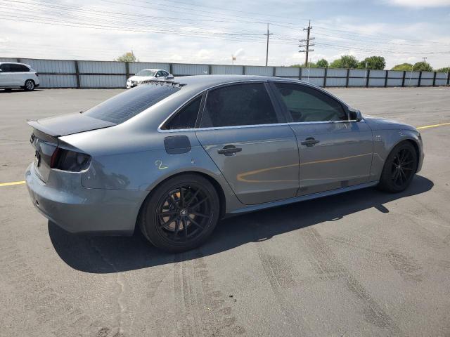 2015 AUDI A4 PREMIUM WAUFFAFL5FN038977