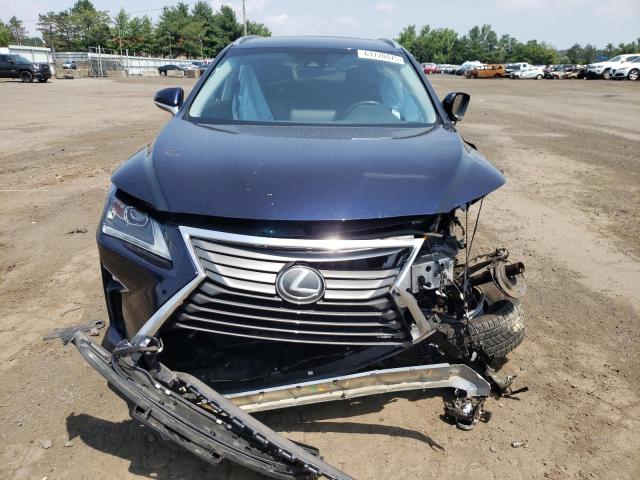 2017 LEXUS RX 350 BAS - 2T2BZMCA3HC092809
