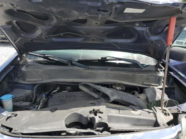 2015 HONDA PILOT LX 5FNYF4H24FB062140