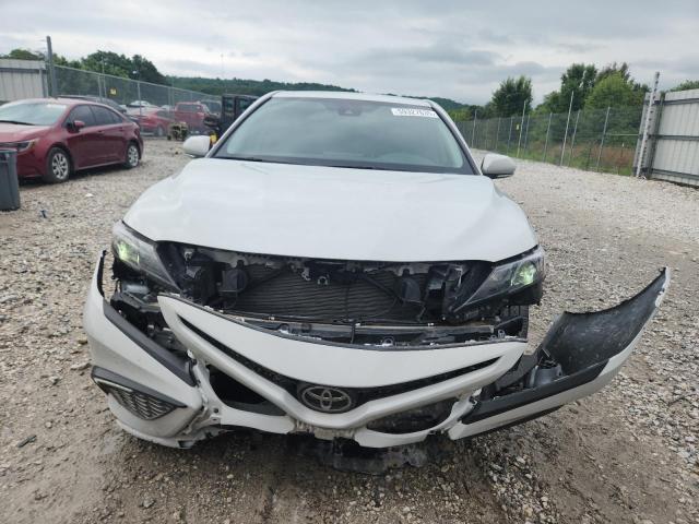 2024 TOYOTA CAMRY SE N - 4T1G11AKXRU198279