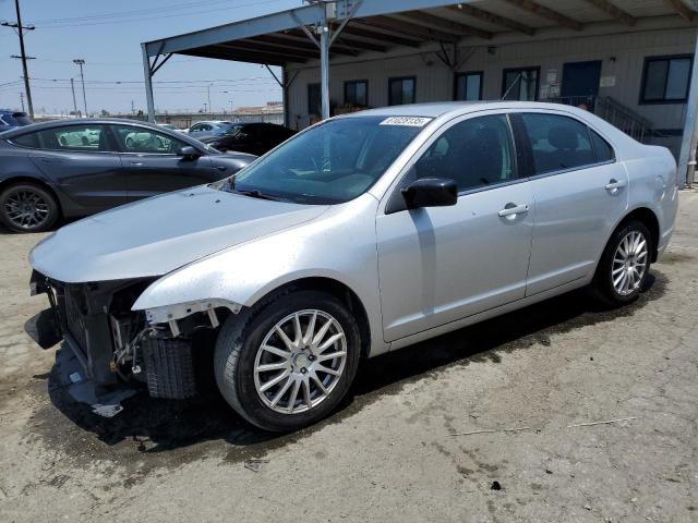 Vin: 3fahp0ha8br257251, lot: 61028135, ford fusion se 2011 img_1