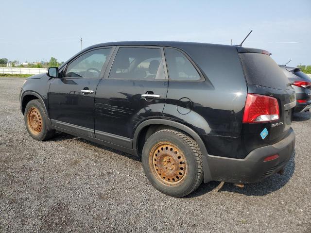 Vin: 5xykt3a1xcg305156, lot: 59038845, kia sorento base 20122