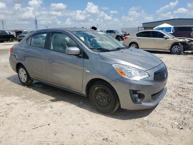 Vin: ml32f3fj5lhf09957, lot: 61465245, mitsubishi mirage g4 es 20204
