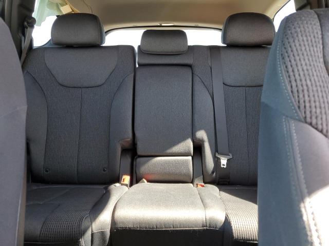 2022 HYUNDAI SANTA FE S - 5NMS2DAJ5NH400760