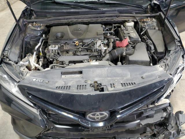 2018 TOYOTA CAMRY L 4T1B11HK4JU038032