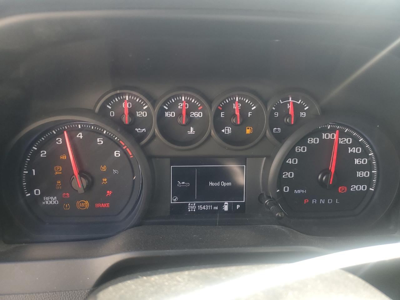 GMC SIERRA 1500 K1500