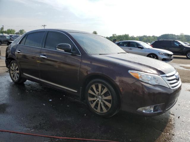 Vin: 4t1bk3db3bu430161, lot: 58795835, toyota avalon base 20114