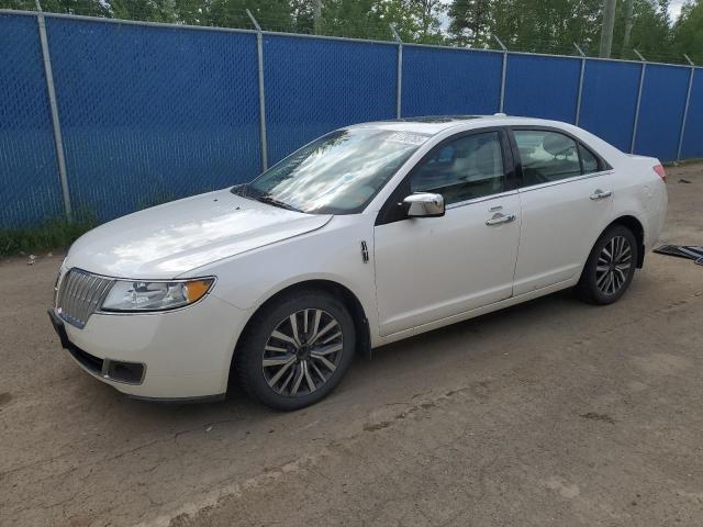 Vin: 3lnhl2gc7br774864, lot: 61130765, lincoln mkz 2011 img_1
