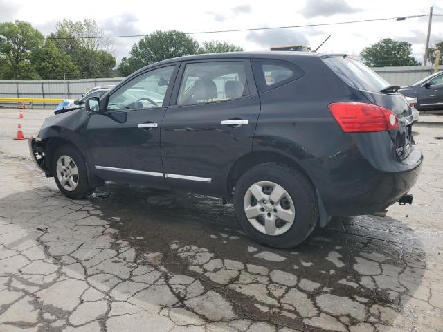 Vin: jn8as5mt4ew600982, lot: 61368785, nissan rogue s 20142