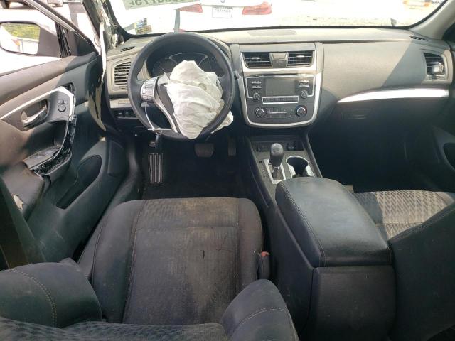 2017 NISSAN ALTIMA 2.5 - 1N4AL3AP2HN366295