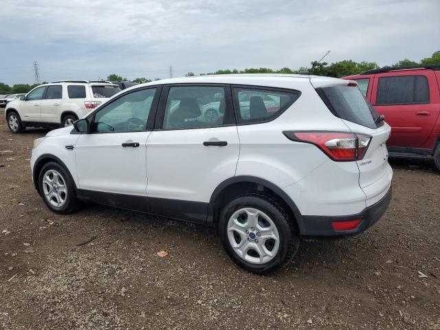 2017 FORD ESCAPE S - 1FMCU0F72HUA46869