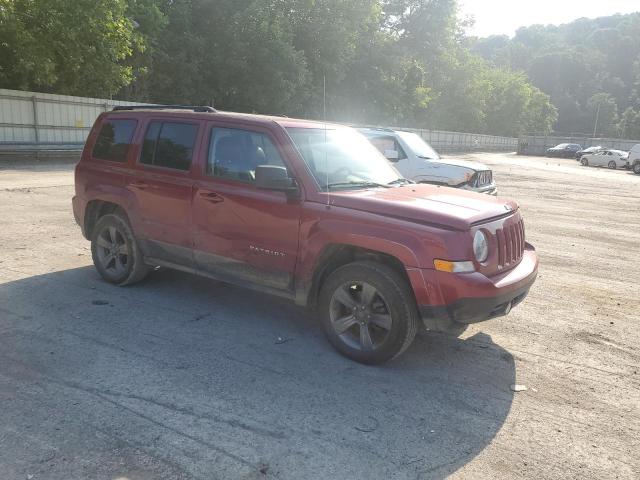 Vin: 1c4njrfbxfd272296, lot: 62051095, jeep patriot latitude 20154
