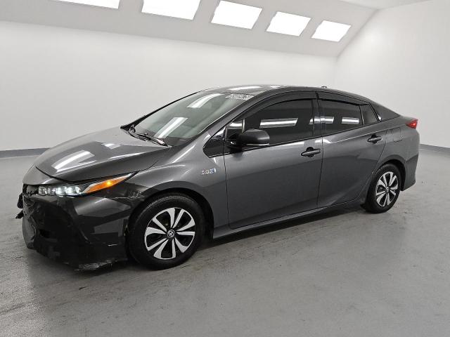 Vin: jtdkarfp6h3052788, lot: 58489475, toyota prius 2017 img_1