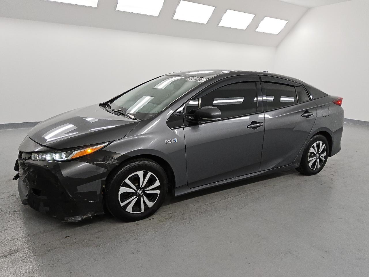 TOYOTA PRIUS PRIME PRIUS PRIM
