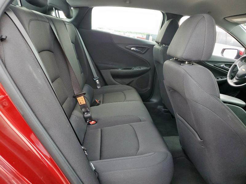 2023 CHEVROLET MALIBU RS 1G1ZG5ST4PF197312
