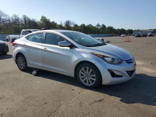 Vin: 5npdh4ae8fh631523, lot: 62492395, hyundai elantra se 20154