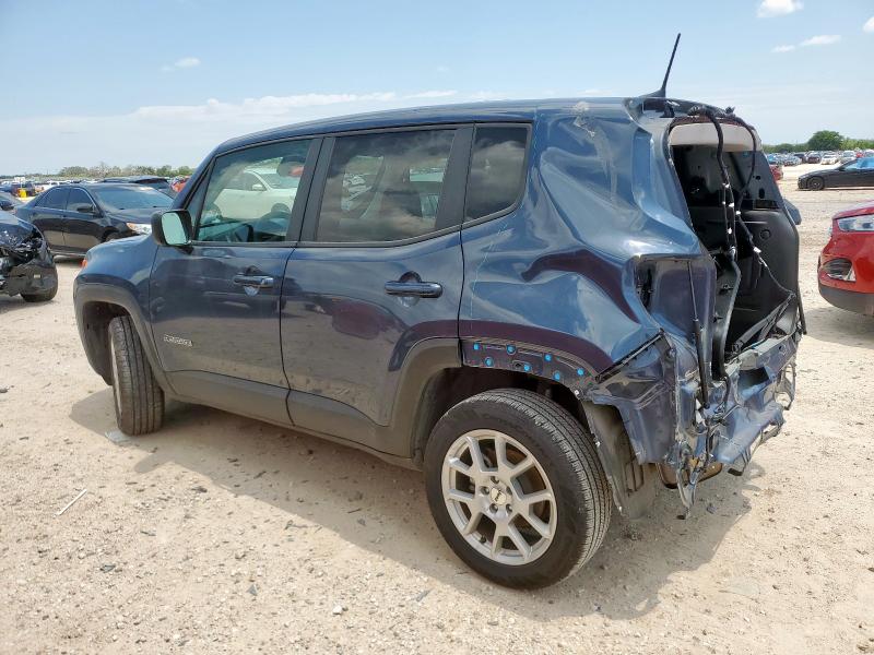 2023 JEEP RENEGADE L - ZACNJDB13PPP23861