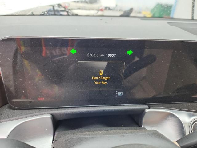 2023 MERCEDES-BENZ GLB 250 - W1N4M4GB0PW321654