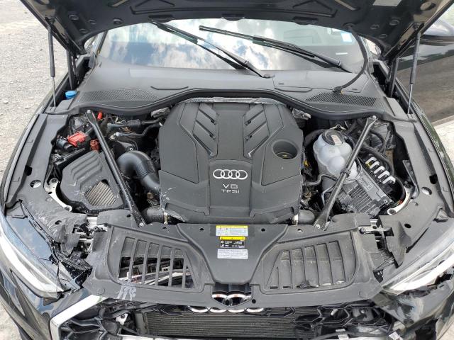 2024 AUDI A8 L WAULDAF88RN014228