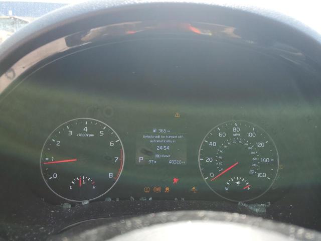 2023 KIA SELTOS EX - KNDERCAA4P7437666
