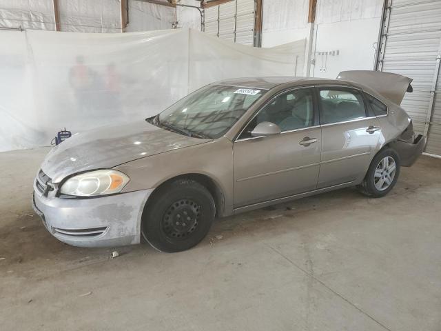 CHEVROLET IMPALA LS