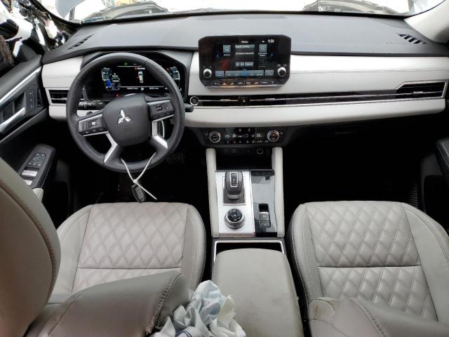 2023 MITSUBISHI OUTLANDER - JA4J4VA85PZ033604