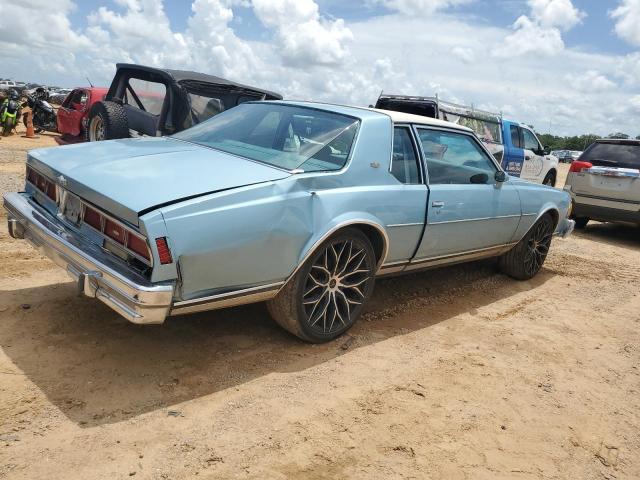 Vin: 1n47g9s136517, lot: 59260925, chevrolet caprice 19793