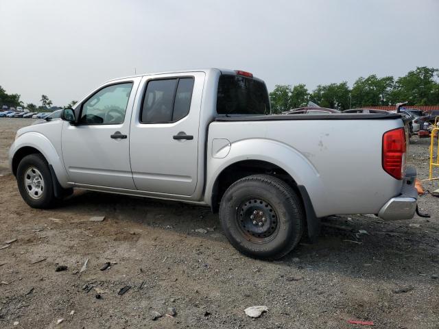Vin: 1n6ad0ev8dn743041, lot: 59724365, nissan frontier s 20132