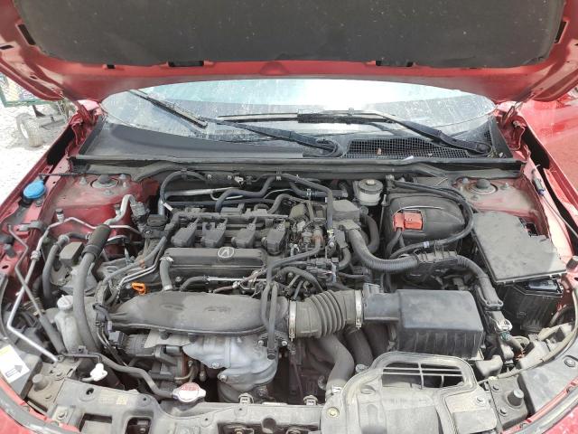 2023 ACURA INTEGRA A- 19UDE4H69PA009448