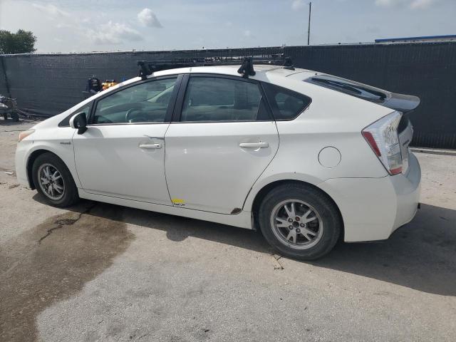 Vin: jtdkn3du7a0027741, lot: 59098035, toyota prius 20102