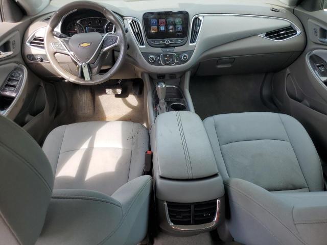 2016 CHEVROLET MALIBU LT - 1G1ZE5ST1GF342392