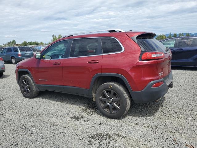 2017 JEEP CHEROKEE L 1C4PJMCS5HW631674